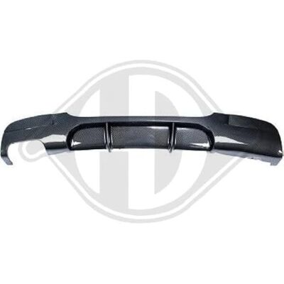 Diederichs Dyfuzor tylny E90/E91 04-12 Sport-Technik 320I Diederichs Dyfuzor tylny E90/E91 04-12 Sport-Technik 320I