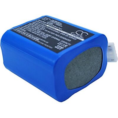 Bateria Cameron Sino do iRobot 5200B - Bateria Bateria Cameron Sino do iRobot 5200B - Bateria