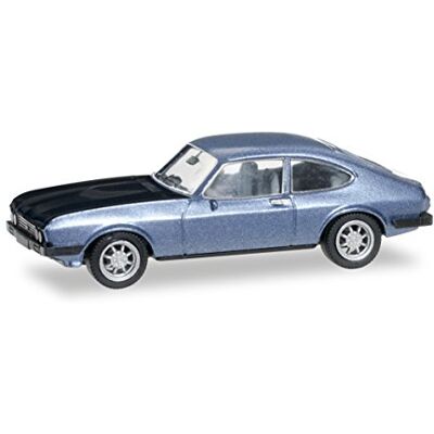 Herpa 038508 Ford Capri RS, miniaturowe modele Herpa 038508 Ford Capri RS, miniaturowe modele