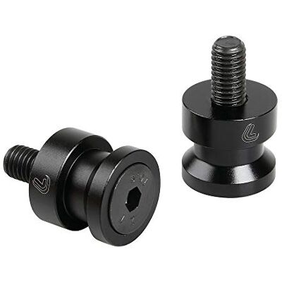 Lampa 90643 Para Statyw 8x1,25 mm Czarny Lampa 90643 Para Statyw 8x1,25 mm Czarny