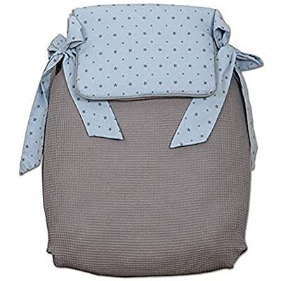 Babyline 27000633 – Narzuta na łóżko, Unisex. Babyline 27000633 – Narzuta na łóżko, Unisex.