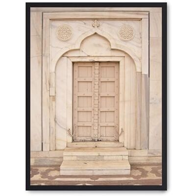AlexandreHouse Cuadro a door to another world AlexandreHouse Cuadro a door to another world