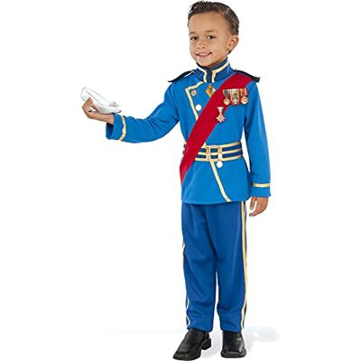 Rubie's Kostium dziecięcy Rubies Prince Royal Rubie's Kostium dziecięcy Rubies Prince Royal