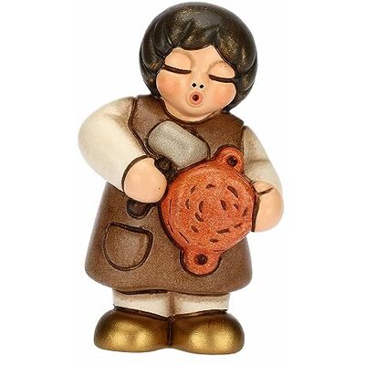 THUN Biały ceramiczny pre-sep sprzedawca - Akcesoria kuchenne THUN Biały ceramiczny pre-sep sprzedawca - Akcesoria kuchenne