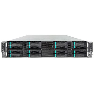 Intel System serwerowy H2216WPFKR WASHINGTON PASS Intel System serwerowy H2216WPFKR WASHINGTON PASS