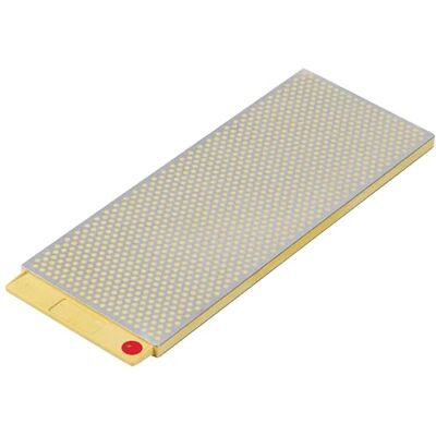 DMT W250EFNB 25,7 cm DuoSharp kamień ławkowy ekstra finalny/cienki DMT W250EFNB 25,7 cm DuoSharp kamień ławkowy ekstra finalny/cienki