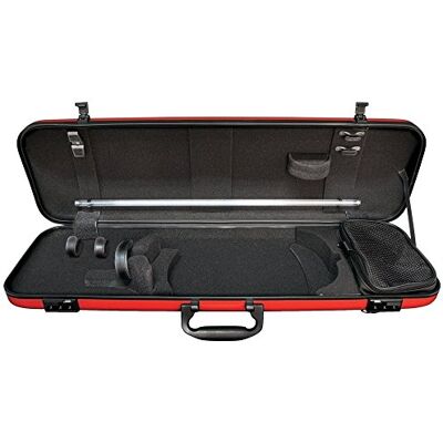 GEWA Torba na nuty , pasująca do futerałów na skrzypce IDEA i AIR, standardowa – wymiary wewnętrzne 25 x 40 cm GEWA Torba na nuty , pasująca do futerałów na skrzypce IDEA i AIR, standardowa – wymiary wewnętrzne 25 x 40 cm