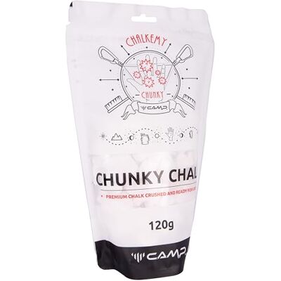 C.A.M.P. Chunky Chalk - Magnezit - Akcesorium wspinaczkowe C.A.M.P. Chunky Chalk - Magnezit - Akcesorium wspinaczkowe