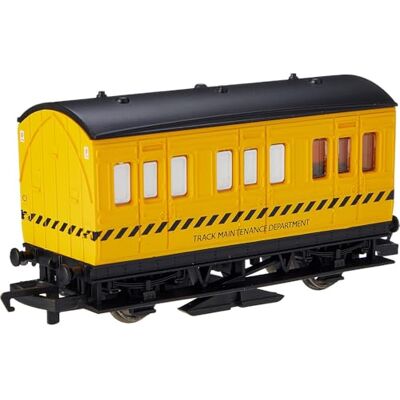 Hornby R296 wagony samochodowe Hornby R296 wagony samochodowe