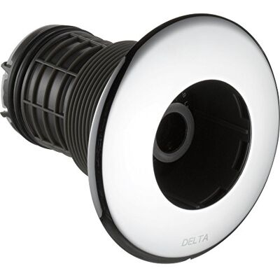 DELTA Faucet T50010 Spray do ciała, chromowany FAUCET DELTA Faucet T50010 Spray do ciała, chromowany FAUCET