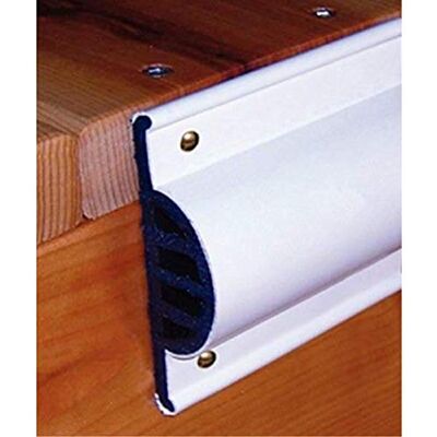 46013 Taylor Made Products Comm Dock Side Guard Coil pakiet detaliczny, 25 cm, biały 46013 Taylor Made Products Comm Dock Side Guard Coil pakiet detaliczny, 25 cm, biały