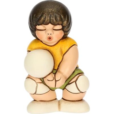THUN Próbka do siatkówki ceramicznej THUN Próbka do siatkówki ceramicznej