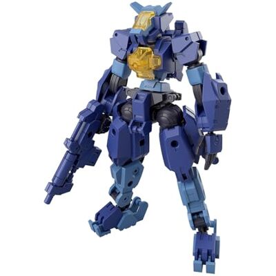 BANDAI SPIRITS 30 mm 1/144 eEXM-S03H lasy 03 zestaw modelarski BANDAI SPIRITS 30 mm 1/144 eEXM-S03H lasy 03 zestaw modelarski