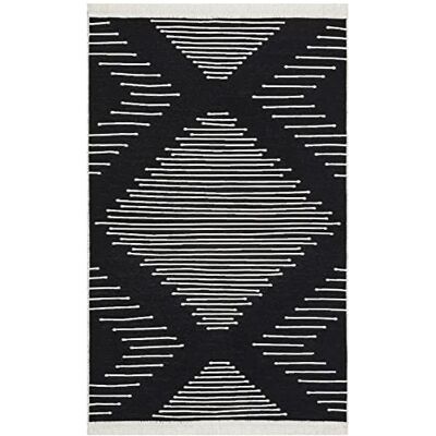 Bakero Arya 15 Black 80 x 300 cm Bakero Arya 15 Black 80 x 300 cm