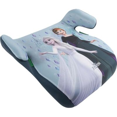 Tataway Fotelik dziecięcy Disney Frozen i-Size ECE R129, 126-150 cm, 22-36 kg, 6-12 lat, grupa 3, lekki i łatwy do przenoszenia zdejmowany i zmywalny Tataway Fotelik dziecięcy Disney Frozen i-Size ECE R129, 126-150 cm, 22-36 kg, 6-12 lat, grupa 3, lekki i łatwy do przenoszenia zdejmowany i zmywalny