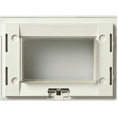 VIMAR Series Idea Wsparcie IP55 3 Moduły Biały VIMAR Series Idea Wsparcie IP55 3 Moduły Biały