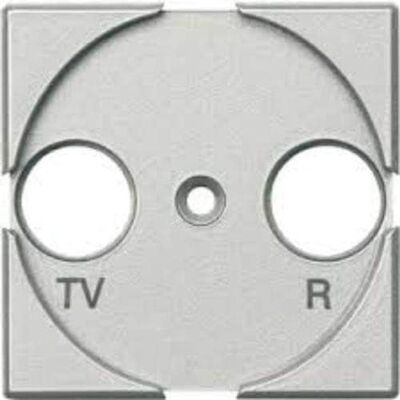 Bticino Legrand /-ax lampa czołowa tv-2-r M Tech Bticino Legrand /-ax lampa czołowa tv-2-r M Tech