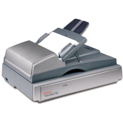 Visioneer Xerox DocuMate 752/NON 600x1200dpi USB2.0 A4 Visioneer Xerox DocuMate 752/NON 600x1200dpi USB2.0 A4