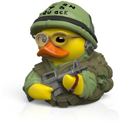 Numskull Kubrick Full Metal Jacket Tubbz SGT J.T Davis - Kolekcja Numskull Kubrick Full Metal Jacket Tubbz SGT J.T Davis - Kolekcja
