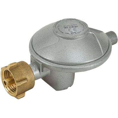 BRUNNER Regulator gazu 30 mbar BRUNNER Regulator gazu 30 mbar