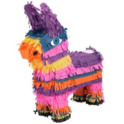 Boland Donkey Pinata, dekoracja wisząca, dekoracja na urodziny, przebieranki i imprezy karnawałowe Boland Donkey Pinata, dekoracja wisząca, dekoracja na urodziny, przebieranki i imprezy karnawałowe