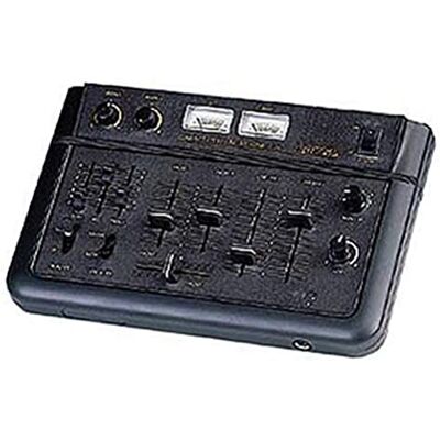 Hama Kompaktowy mikser stereo CSM 107 Hama Kompaktowy mikser stereo CSM 107