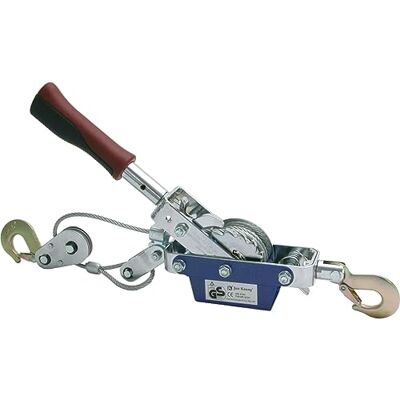 Carpoint 0623427 Wciągarki ręczne manualny Carpoint 0623427 Wciągarki ręczne manualny