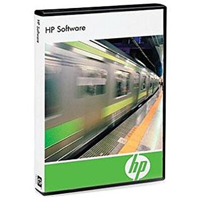 HP RHEL Advanced Platform + ICE-LX 9x5 1 year Nm S HP RHEL Advanced Platform + ICE-LX 9x5 1 year Nm S