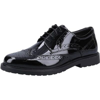 HP Hush Puppies Kobiety Verity BrogueOksford HP Hush Puppies Kobiety Verity BrogueOksford