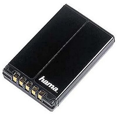 Hama Akumulator 3,6 V, 1100 mAh Li-Ion do Motorola cd 920, 930 Hama Akumulator 3,6 V, 1100 mAh Li-Ion do Motorola cd 920, 930
