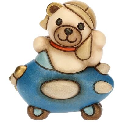 THUN Teddy Motors na samolocie THUN Teddy Motors na samolocie