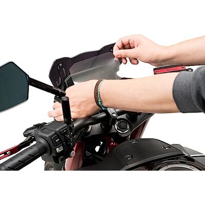 Puig 21499W Osłona Dashboard Przezroczysty Puig 21499W Osłona Dashboard Przezroczysty