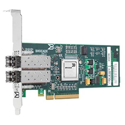 HP FC2242SR adapter magistrali PCIe Fibre Channel HP FC2242SR adapter magistrali PCIe Fibre Channel