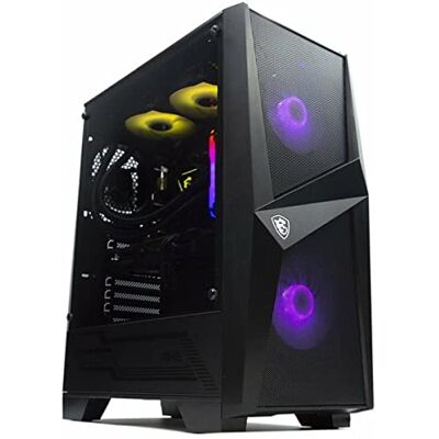 PcCom 12GB GDDR6 AMD Radeon RX 6700 XT AMD Ryzen 5 1 TB SSD AMD Radeon RX 6700 XT 12GB RAM 1 TB PcCom 12GB GDDR6 AMD Radeon RX 6700 XT AMD Ryzen 5 1 TB SSD AMD Radeon RX 6700 XT 12GB RAM 1 TB