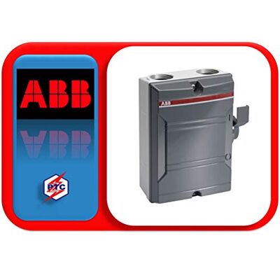 ABB Schalter im GehäuseKSE 440 TPSN, 2CMA142416R1000 marka ABB Schalter im GehäuseKSE 440 TPSN, 2CMA142416R1000 marka