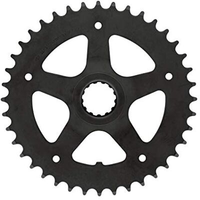 FSA Bosch G3 eBike korona mocowana bezpośrednio, 40 zębów, czarna FSA Bosch G3 eBike korona mocowana bezpośrednio, 40 zębów, czarna