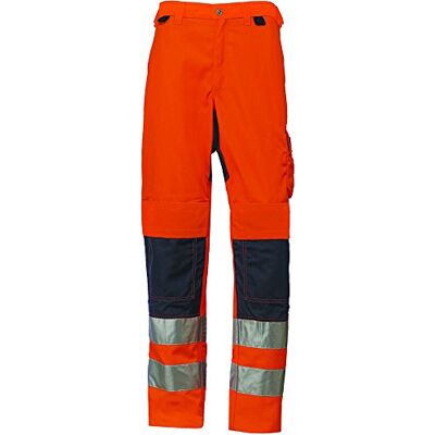 Hansen Service spodnie robocze BRIDGEWATER SERVICE PANT 76490 spodnie ostrzegawcze 265 C154 Hansen Service spodnie robocze BRIDGEWATER SERVICE PANT 76490 spodnie ostrzegawcze 265 C154