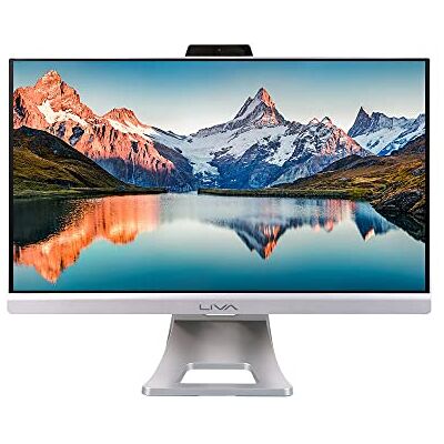 ECS Liva G24-MH610 AIO 24p i7 12700 16GB 2TB M.2 SSD Klawiatura + Mysz, bez OS ECS Liva G24-MH610 AIO 24p i7 12700 16GB 2TB M.2 SSD Klawiatura + Mysz, bez OS