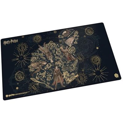 Ultimate Guard Play-Mat Harry Potter Ultimate Guard Play-Mat Harry Potter