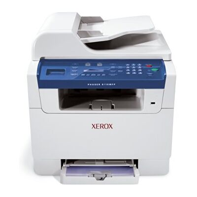 Xerox Phaser 6110MFPV_S 16ppm 128MB 220V USB Xerox Phaser 6110MFPV_S 16ppm 128MB 220V USB
