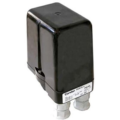 Condor - MDR 5/5 212874 - 5/5 - 212874 - Włącznik ciśnienia Condor - MDR 5/5 212874 - 5/5 - 212874 - Włącznik ciśnienia