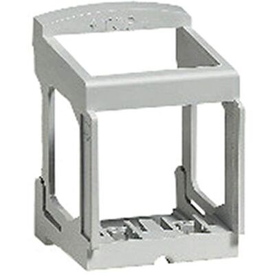 Bticino SF80CMT btdin adapter 2 moduły magic TT/DIN35 Bticino SF80CMT btdin adapter 2 moduły magic TT/DIN35