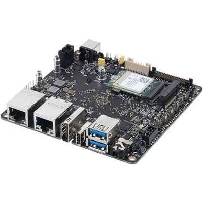 Asus Tinker Board 3N LITE scheda di sviluppo Rockchip RK3568 ( TINKER BOARD 3N LITE/2G/32G) Asus Tinker Board 3N LITE scheda di sviluppo Rockchip RK3568 ( TINKER BOARD 3N LITE/2G/32G)