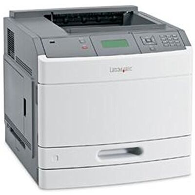 Lexmark T650dn/laser mono 128MB 43ppm A4 Lexmark T650dn/laser mono 128MB 43ppm A4