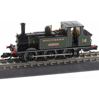 Hornby TT:120 TT3038M SR Terrier W14 Bembridge TT:120 skala lokomotywy Hornby TT:120 TT3038M SR Terrier W14 Bembridge TT:120 skala lokomotywy