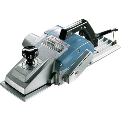 Makita 1806B Strug do Drewna, Szary/Niebieski, 170 mm x 2 mm Makita 1806B Strug do Drewna, Szary/Niebieski, 170 mm x 2 mm