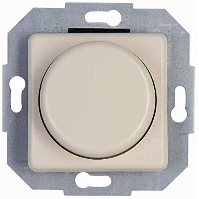 Kopp 847501081 ściemniacz ciśnienia, kremowo-biały, LED Kopp 847501081 ściemniacz ciśnienia, kremowo-biały, LED