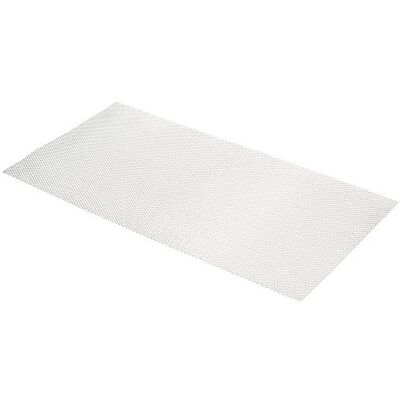 CQFD Delikatny grill ze stali miękkiej 6 x 3,3 mm przysłona 500 mm x 250 mm x 0,5 mm CQFD Delikatny grill ze stali miękkiej 6 x 3,3 mm przysłona 500 mm x 250 mm x 0,5 mm