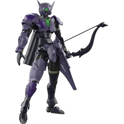 BANDAI SPIRITS Bandai Hobby 30 Minute Fantasy #08 Rosan Archer 30 MF Zestaw modelarski BANDAI SPIRITS Bandai Hobby 30 Minute Fantasy #08 Rosan Archer 30 MF Zestaw modelarski