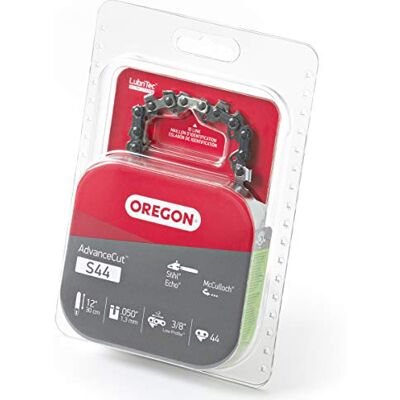 Oregon Cutting Systems #s44 30 cm łańcuch o niskim profilu Oregon Cutting Systems #s44 30 cm łańcuch o niskim profilu